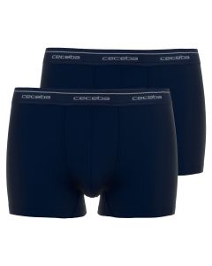 CECEBA Heren Pants Monza 2pack Navy
