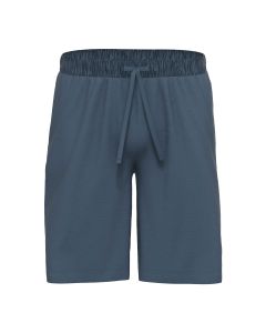 CECEBA Heren Pyjama Bermuda Sapporro Navy