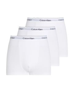 Calvin Klein Ondergoed 3Pack Relaxed Fit Trunk