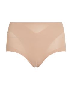 Calvin Klein Dames Shapewear Tailleslip 1Pack Cedar