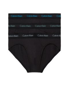 Calvin Klein Ondergoed Heren Slip Hip Brief 3Pack N20