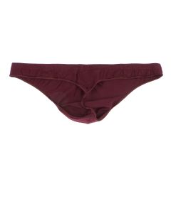 HOM Nature Fredy New String Rood