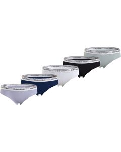 Calvin Klein Meisjes Bikini 5Pack 0V0