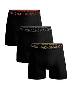 MuchachoMalo Heren Boxershorts 3Pack GAME 03