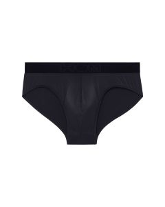 HOM Mini Briefs Supersoft Zwart