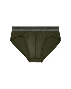 HOM Mini Briefs HO1 Khaki