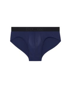 HOM Mini Briefs Supersoft Navy