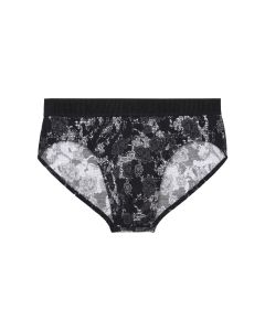 HOM Mini Briefs Fairmont Zwart