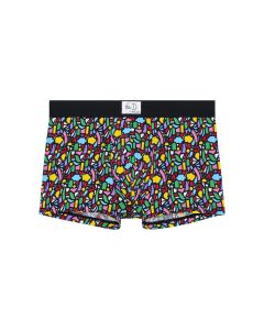 HOM Boxer Briefs Reveries Multico Print