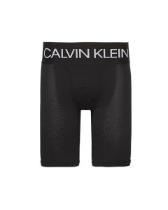 Calvin Klein cycle short microfiber zwart