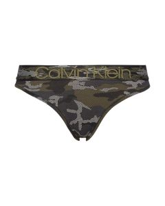 Calvin Klein dames bikini slip Camo print