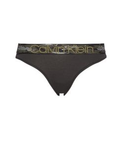 Calvin Klein dames bikini slip Camo solid