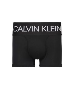 Calvin Klein Lowrise Trunk microfiber zwart
