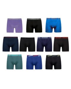 Giovanni Heren Boxershorts 10Pack Berlin
