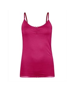 ChicaMala Singlet Extinct Meisjes Hemd