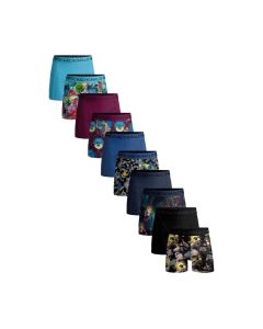 MuchachoMalo REMIX 22 10pack Heren Boxershorts
