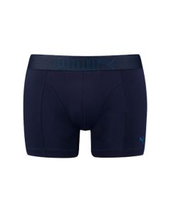 Puma Lifestyle microfiber heren boxershort navy