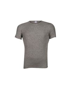 Schiesser jongens T-shirt Grijs