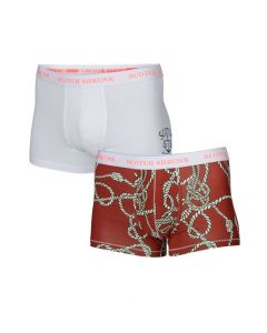 Scotch & Soda jongens 2pack Sailor