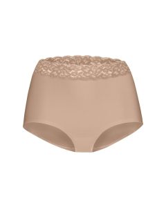 Ten Cate Secrets Hightwaist Maxi Lace Band Walnut