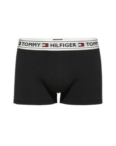 Tommy Hilfiger boxershort Authentic zwart