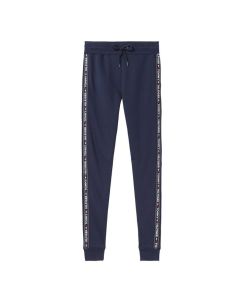 Tommy Hilfiger dames Track pants navy