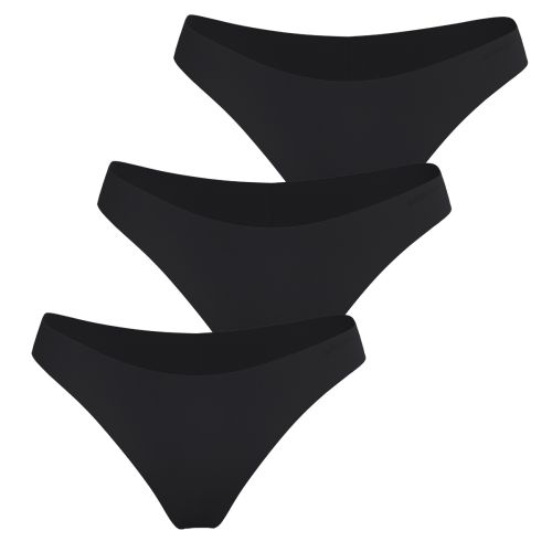 Bjorn Borg Dames Invisible Brief 3pack MP001