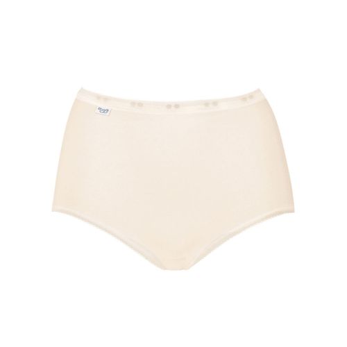 Sloggi Basic Maxi Slip Ivoor