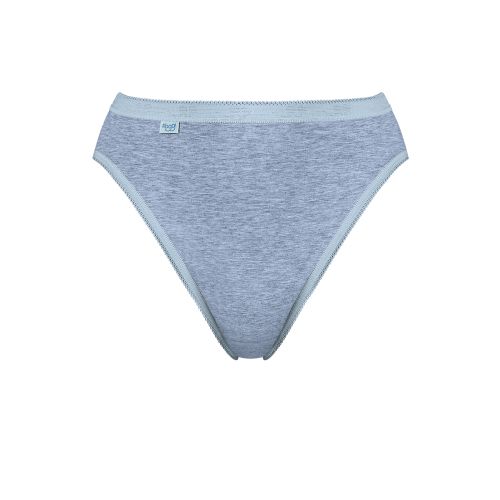 Sloggi Basic Tai Slip Grijs