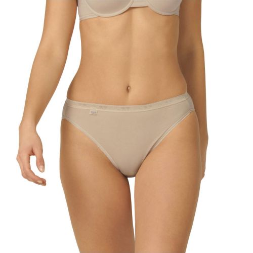 Sloggi Basic Tai Slip Huid