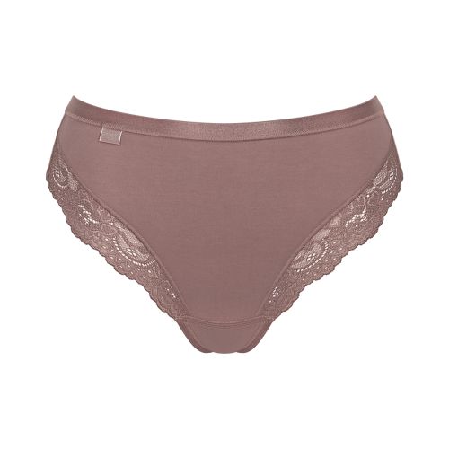 Sloggi Romance Tai Slip Cacao