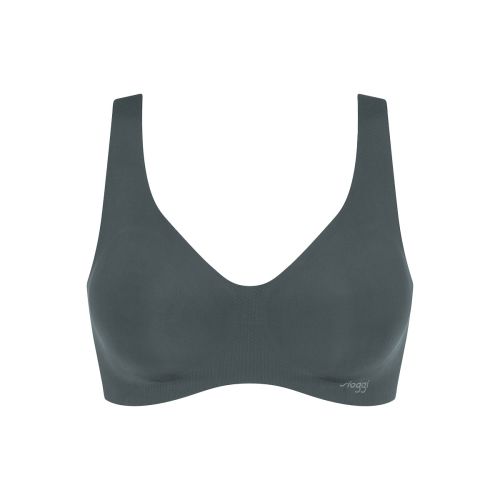 Sloggi Zero Feel Bralette EX Nightfall