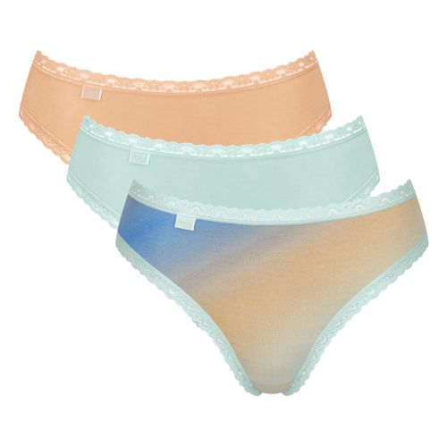 Sloggi 24/7 Weekend Tai Slip C3P