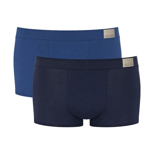 Sloggi Men GO Natural Hipster C2P 2Pack M008