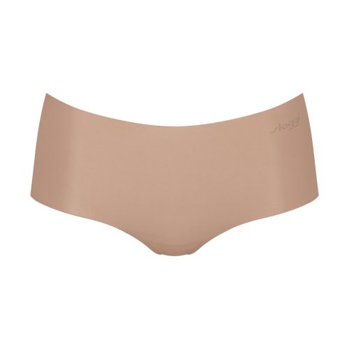 Sloggi Zero Microfibre 2.0 Short Cameo Brown