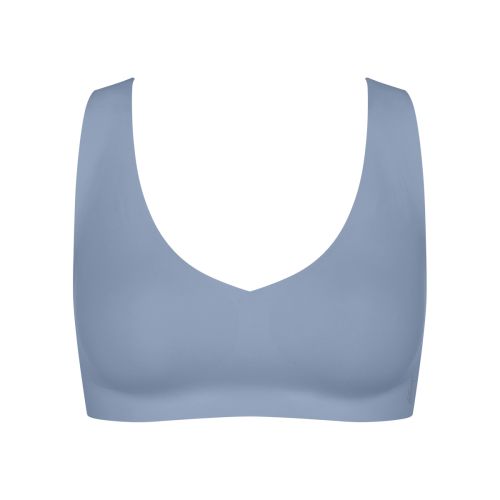 Sloggi Zero Feel 2.0 Bralette Chambray