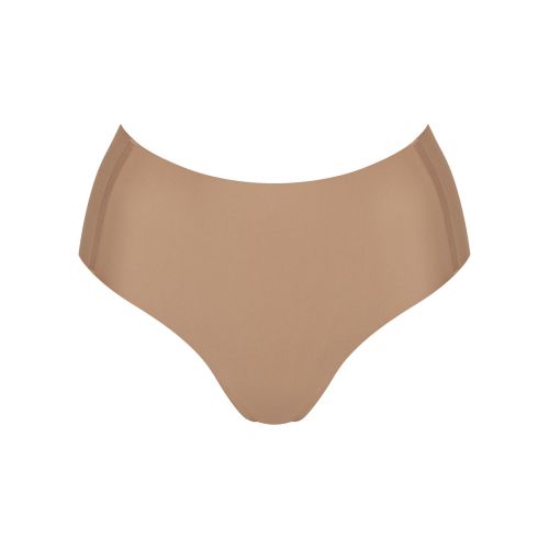 Sloggi Zero Feel 2.0 Maxi High Waist Beige