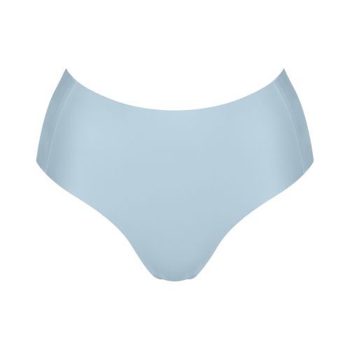 Sloggi Zero Feel 2.0 Maxi High Waist Light Blue