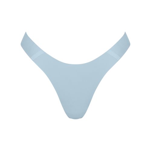 Sloggi Zero Feel 2.0 Tiny Tanga Light Blue