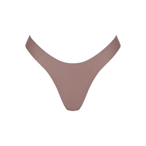 Sloggi Zero Feel 2.0 Tiny Tanga Cacao