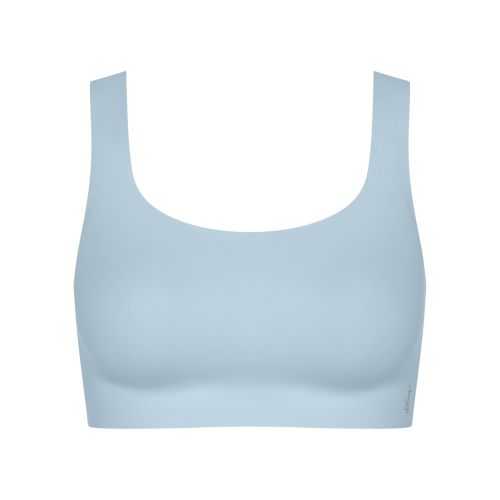 Sloggi Zero Feel 2.0 Top Light Blue