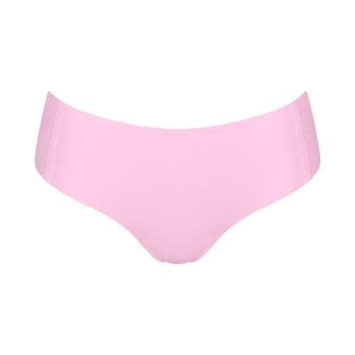 Sloggi Dames Zero Feel 2.0 Hipster Floral Pink