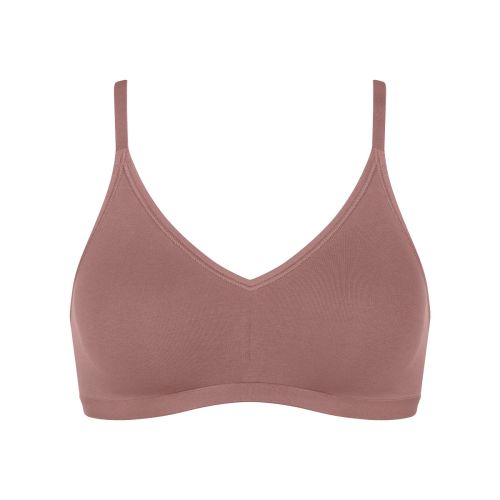 Sloggi GO Daily Cotton Soft bra Cacao