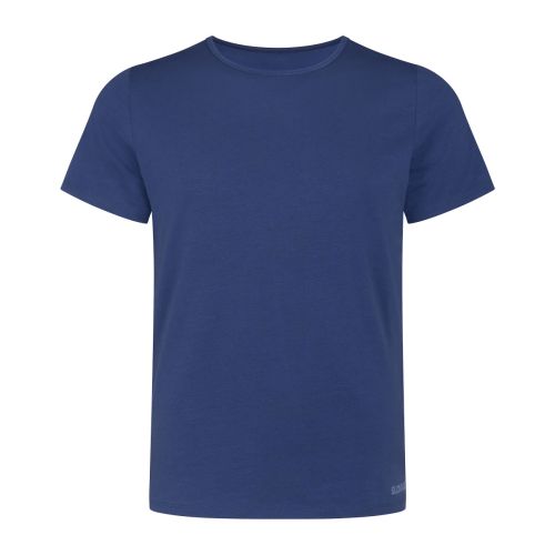 Sloggi Men Ever Ease O-Neck Blauw