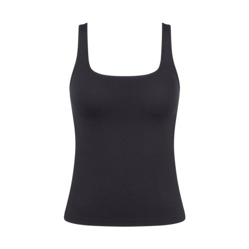 Sloggi GO Sense Tank Top Zwart
