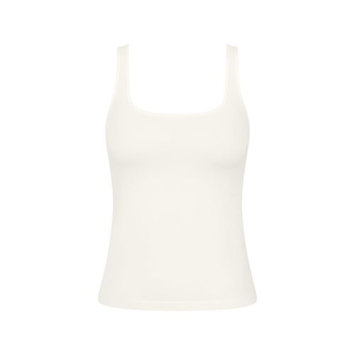 Sloggi GO Sense Tank Top Silk White
