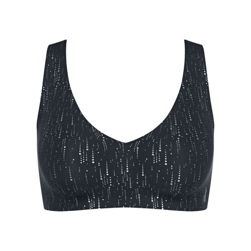 Sloggi Zero Feel 2.0 Festive Bralette Holiday