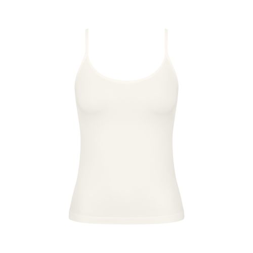 Sloggi GO Sense Spaghetti Top Silk White