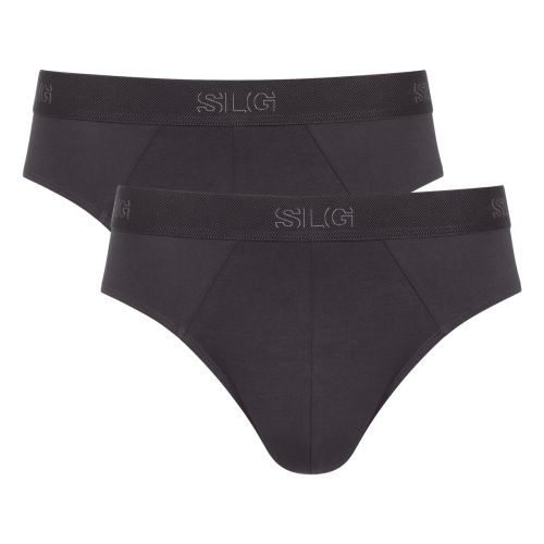 Sloggi SLG Base Brief C2P Zwart 3828