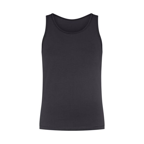 Sloggi Men Ever Ease Tank Top Zwart